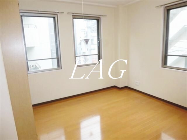 居室・リビング　洋室のお部屋です。