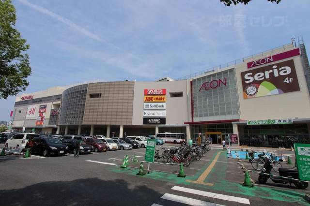 スーパー　（スーパー）まで30m