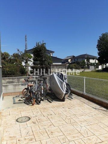 湘南新宿ライン高海 高崎問屋町駅 徒歩19分 2階建 築10年の外観写真