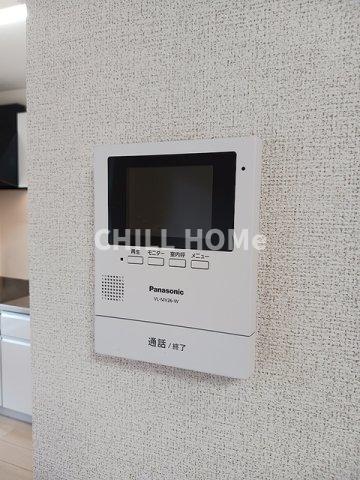 湘南新宿ライン高海 高崎問屋町駅 徒歩19分 2階建 築10年のその他写真