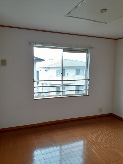 ハイツ クレインの内装写真