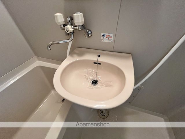 メゾンプラムの内装写真