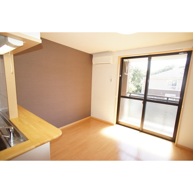 clarte.placeの居間写真