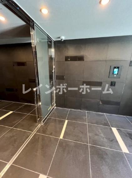ＪＲ総武線 新小岩駅 徒歩9分 5階建 築2年の外観写真