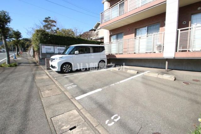 ロイヤルガーデン原田のその他写真