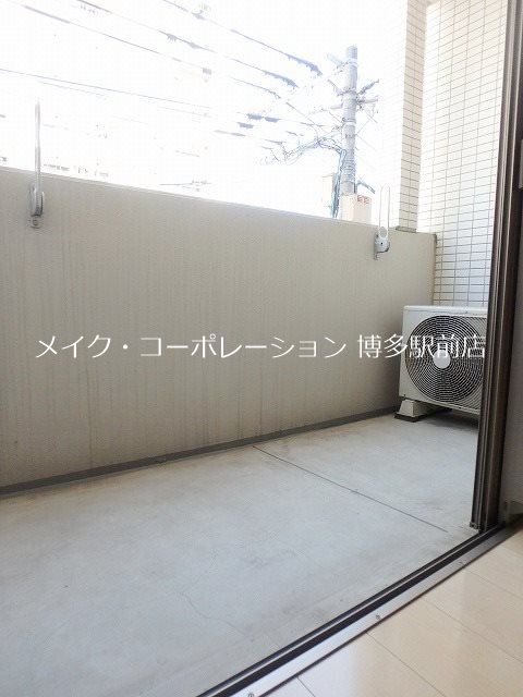地下鉄箱崎線 千代県庁口駅 徒歩3分 14階建 築10年の内装写真