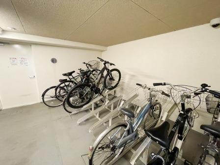 レピュア大塚の外観写真