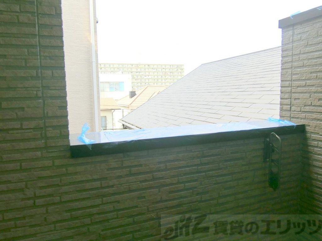 アーク美沢の内装写真