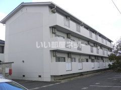 やくもハイツ