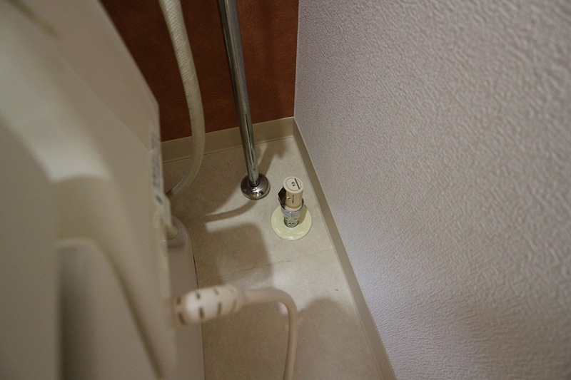 花林ハイツIIIのその他写真