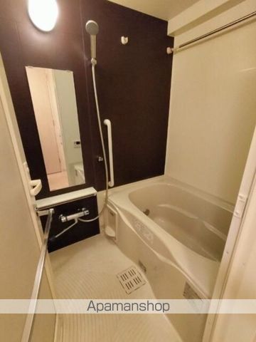カーサヴェント南千住の風呂写真