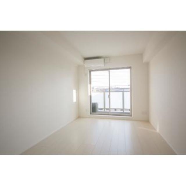 居室・リビング　※写真は同タイプ住戸です。