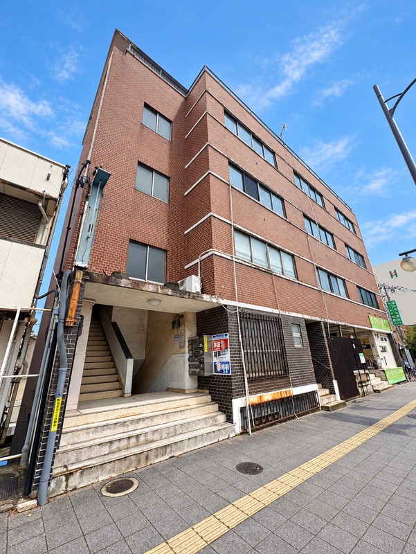 大本ビル