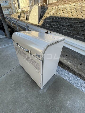 ステーションライツ志津の外観写真