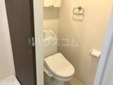 アスタナのトイレ写真