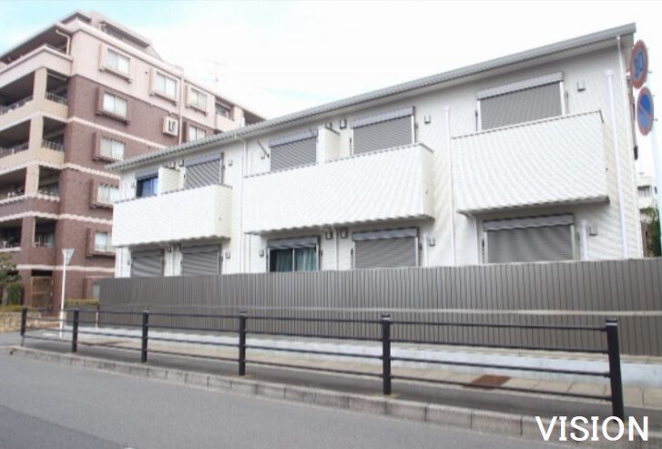 建物外観　☆外観☆
