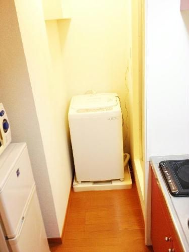 レオパレスK Iのその他写真