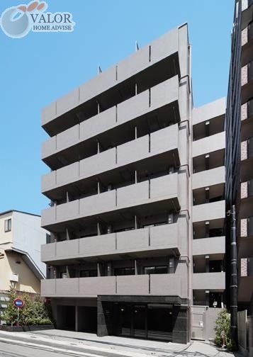 建物外観　物件画像