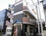 MYCパレス元住吉 3階 築22年7ヶ月の賃貸物件