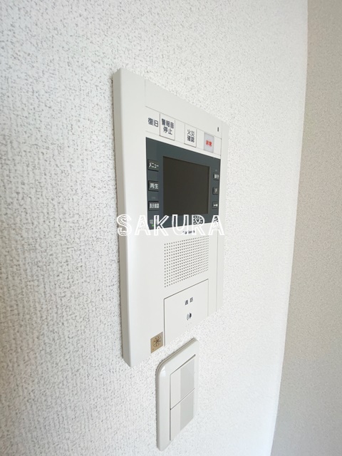 レノス新子安のその他写真