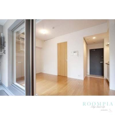 その他部屋・スペース　※同タイプの別のお部屋です。