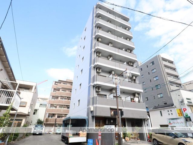 WAーZO泉の外観写真