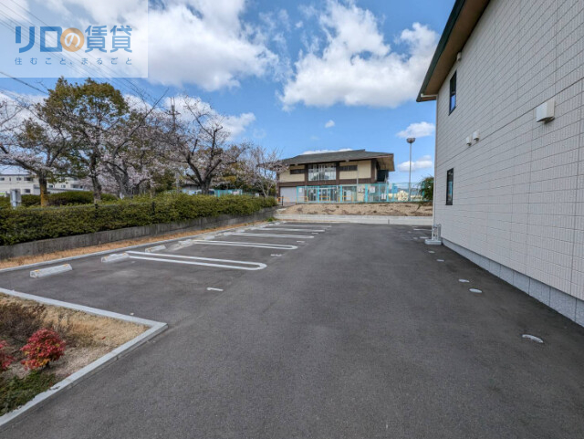 ＪＲ福知山線 中山寺駅 徒歩25分 2階建 築3年のその他写真