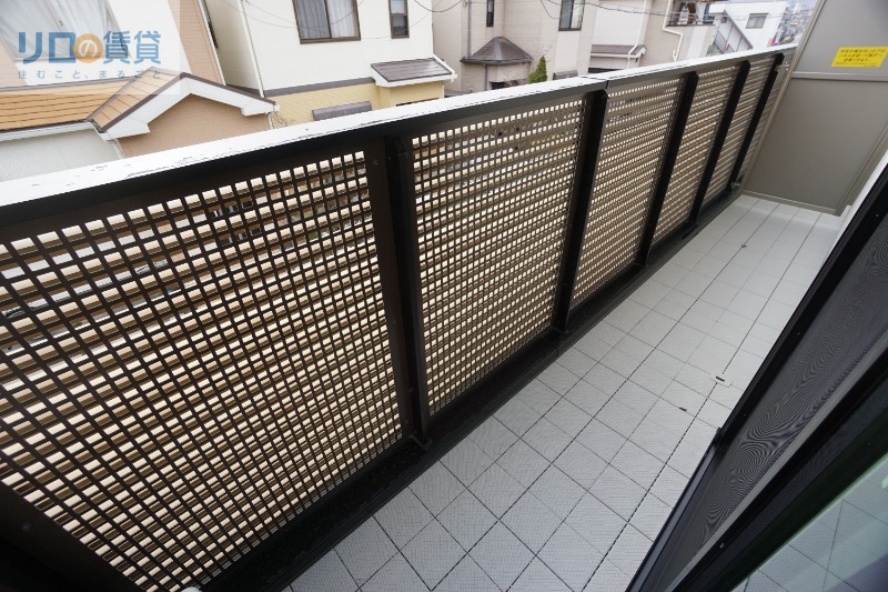 ＪＲ福知山線 中山寺駅 徒歩25分 2階建 築3年の内装写真
