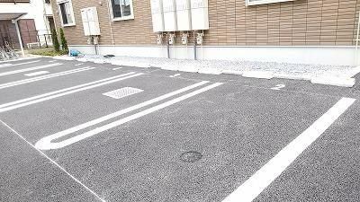 駐車場　★敷地内駐車場あります(要空き確認)★