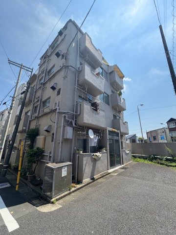 日伸ハイツ