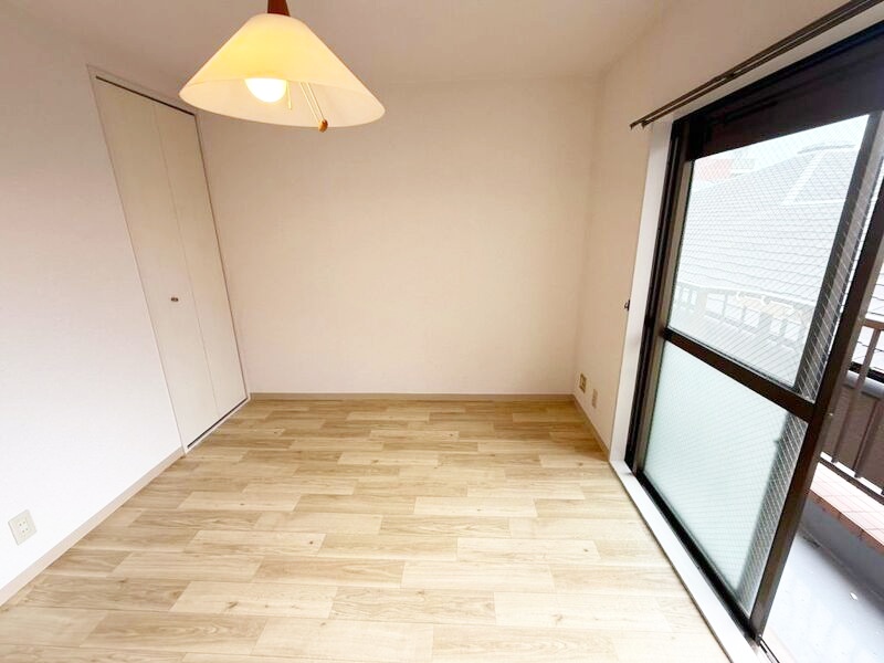 その他部屋・スペース　家具を配置しやすい人気の間取りです♪
