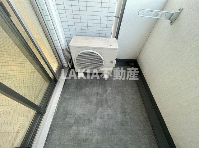 フォレストガーデン成育IIの内装写真