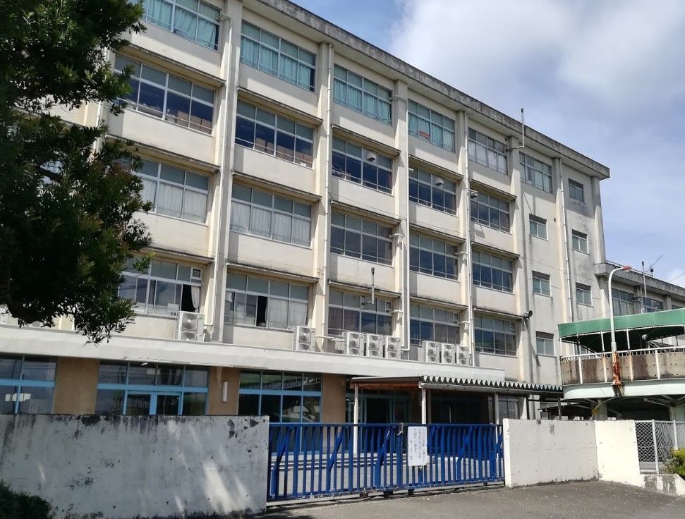 高校・高専　神奈川県立川崎北高校（高校・高専）まで5210m