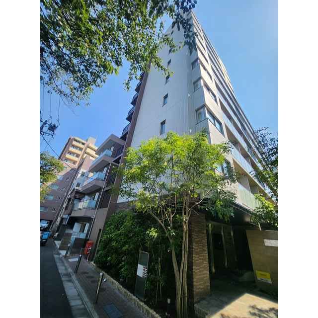 建物外観　外観です