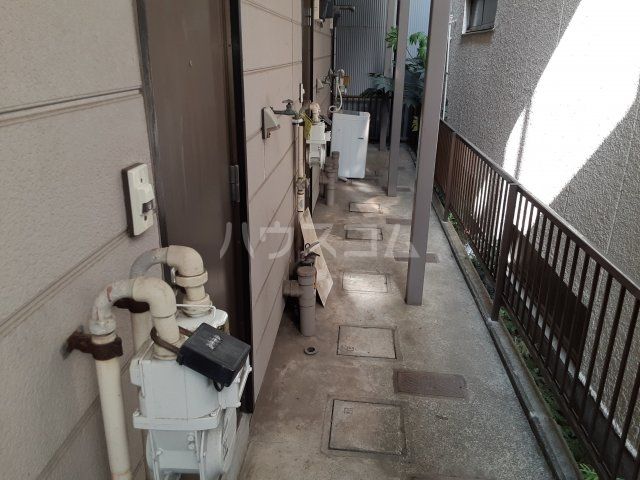 ロビー