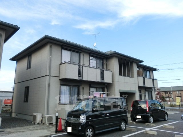 ＪＲ東海道本線 守山駅 徒歩33分 築24年
