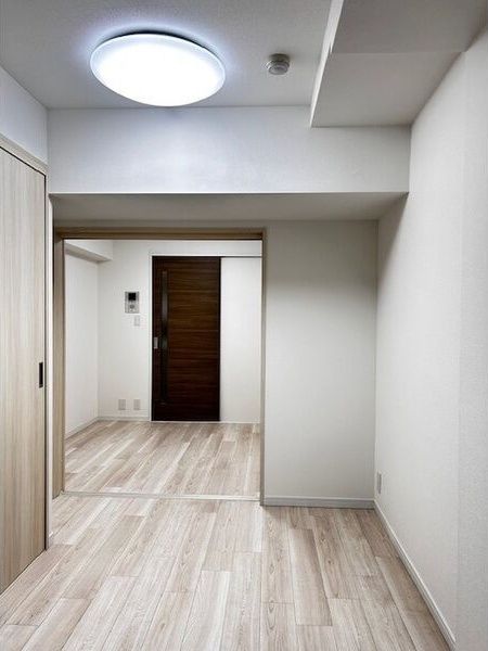 その他部屋・スペース　ライオンズマンション大山金井町　板橋区大山金井町