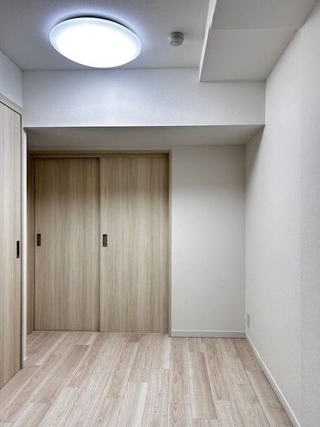 収納　ライオンズマンション大山金井町　板橋区大山金井町