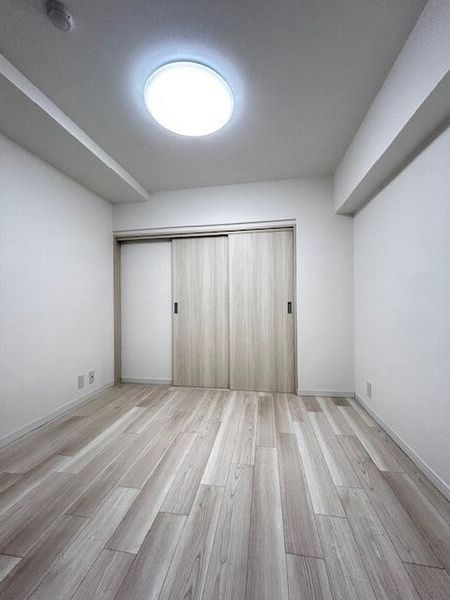 居室・リビング　ライオンズマンション大山金井町　板橋区大山金井町