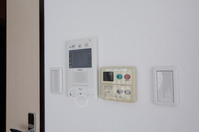 その他設備　設備
