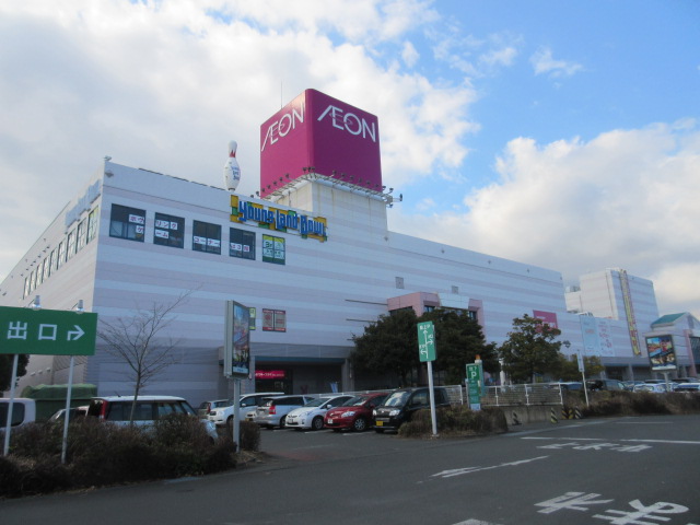 スーパー　イオン清水店（スーパー）まで730m