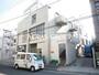 桜新町駅より徒歩7分 3階 築42年8ヶ月の賃貸物件