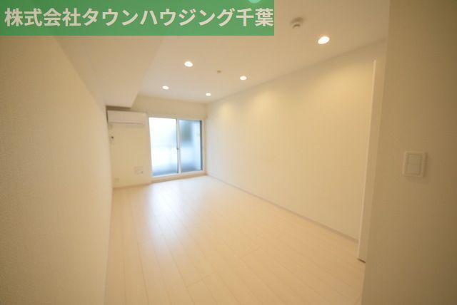 リブリ・ルミックの居間写真