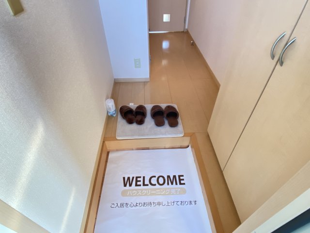 リビングタウン榎戸 Bのその他写真