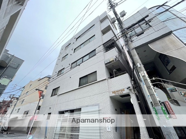 ＪＲ中央線 高円寺駅 徒歩3分 築42年