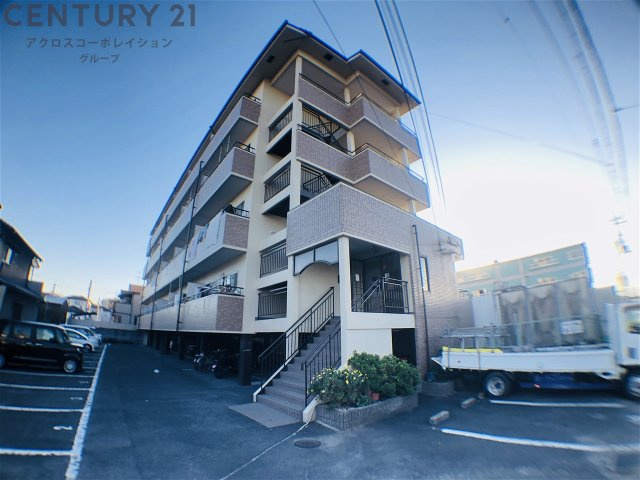 ＪＲ福知山線 猪名寺駅 徒歩23分 築33年