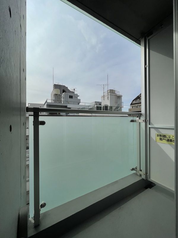 バルコニー　★初期費用どこよりも安くご案内★