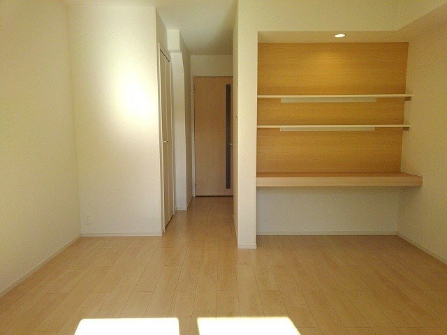 その他部屋・スペース　内装もきれいです