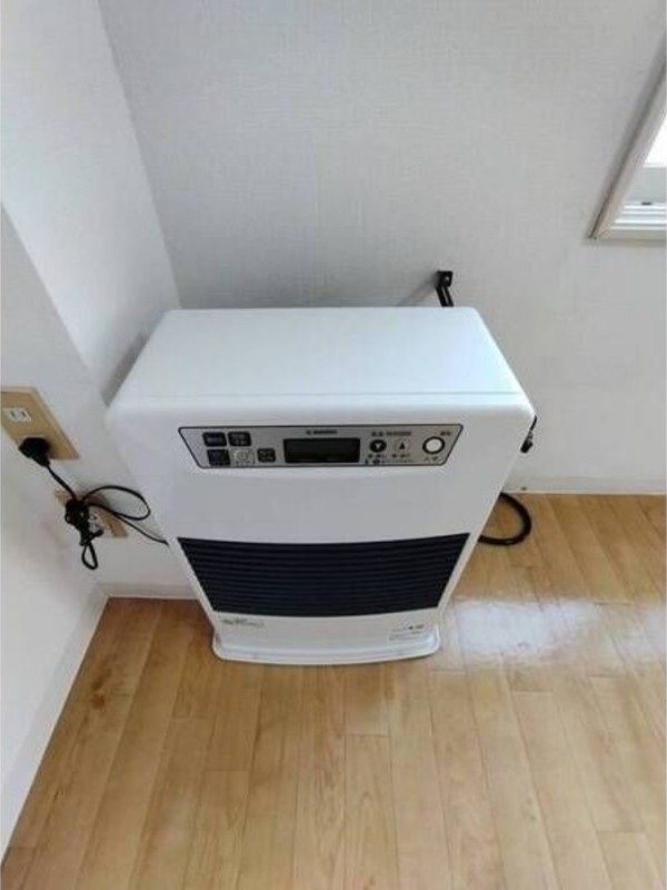 その他設備　別号室の画像です。