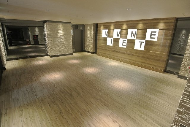 ＪＲ大阪環状線 野田駅 徒歩7分 9階建 築10年の外観写真